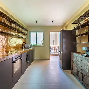  Apartment L'atelier N°12, Loft, Terrasse Morocco