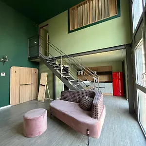 Unico Apartamento