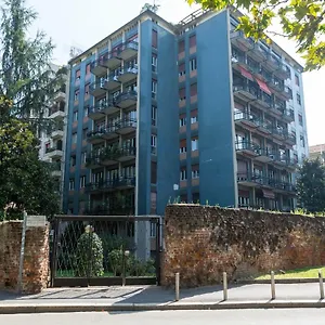 Bocconi 1 Apartamento